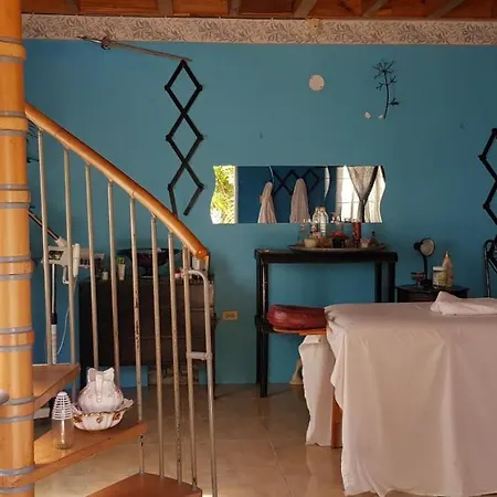 Little Savoy Guest House